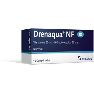 Drenaqua® x 16 Comprimidos