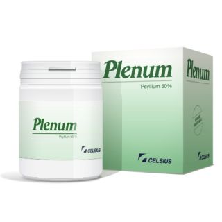 Plenum® Dúo 100g | Laxante Normalizador Sabor Manzana