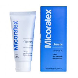 Pirimed Champú 120ml | Anticaspa