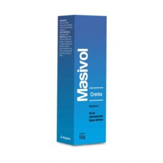 Masivol® Crema 50g | Vitamina A
