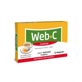 WEB C CALIENTE 5 SOBRES