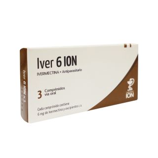 IVER 6 3 COMP