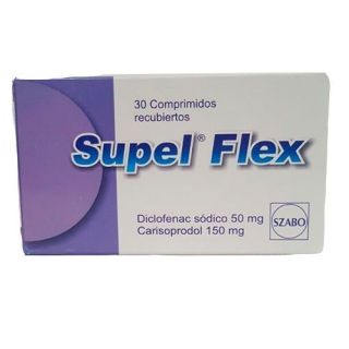 SUPEL FLEX 30 COMP