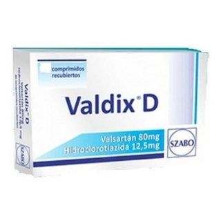 VALDIX D 60 COMP