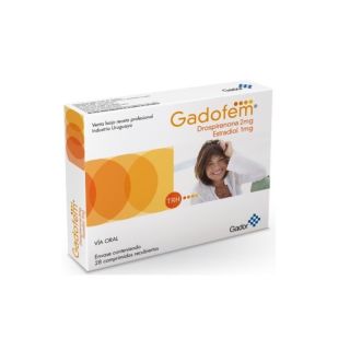 GADOFEM 28 COMP