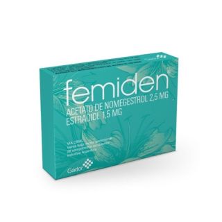 FEMIDEN 28 COMP