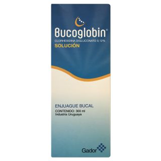 BUCOGLOBIN GEL