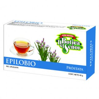 EPILOBIO BOTICA DEL SEÑOR CAJA 45 GR