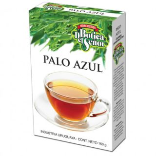 PALO AZUL LA BOTICA DEL SEÑOR 150 GR