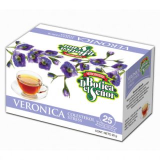 VERONICA BOTICA DEL SEÑOR 25 SAQUITOS