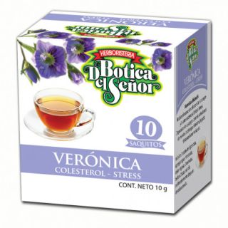 VERONICA BOTICA DEL SEÑOR 10 SAQUITOS