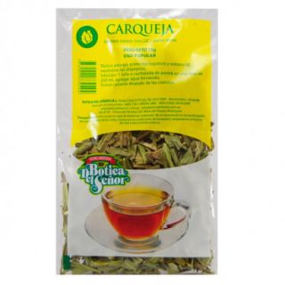 CARQUEJA BOTICA DEL SEÑOR 15 GR