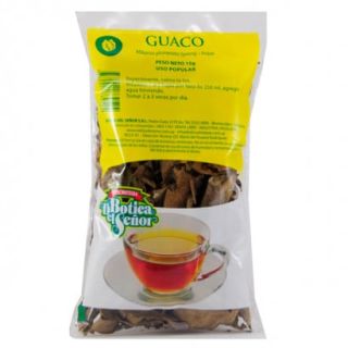 GUACO BOTICA DEL SEÑOR 15 GR
