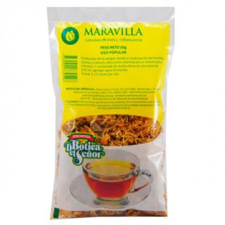MARAVILLA BOTICA DEL SEÑOR 20GR