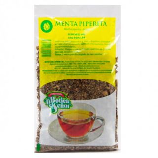 MENTA HOJAS BOTICA DEL SEÑOR 30GR