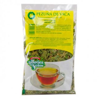 PEZUÑA DE VACA BOTICA DEL SEÑOR 25 GR