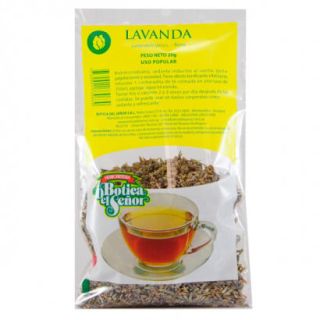 LAVANDA BOTICA DEL SEÑOR 20 GR