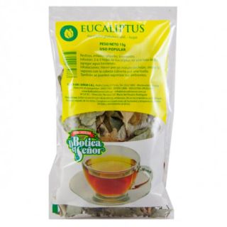 EUCALIPTO BOTICA DEL SEÑOR 15 GR