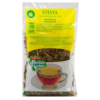 STEVIA BOTICA DEL SEÑOR 25 GR