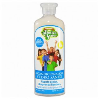 CEDRO SANTO BOTICA DEL SEÑOR ACOND/350 ML
