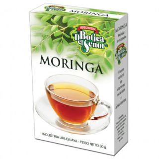 MORINGA BOTICA DEL SEÑOR 30 GR
