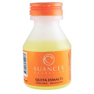 SUANCES QUITAESMALTE 60 ML