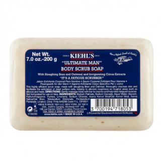 SUANCES BARRA DEO HOMBRE