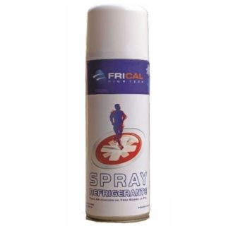 FRICAL SPRAY REFRIGERANTE