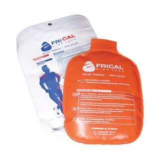 FRICAL BOLSA TERMICA CERVICAL