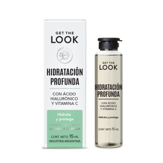 BIO KUR AMPOLLA REP/PROFUNDA X3