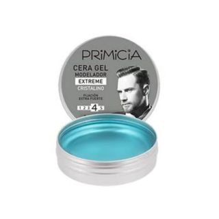 PRIMICIA CERA GEL EXTREME 140 GR