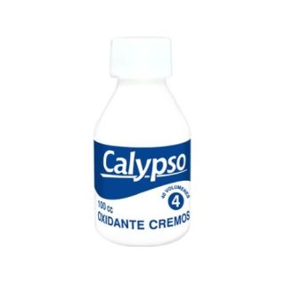 CALYPSO OXIDANTE CREM 30 VOL 100 CC