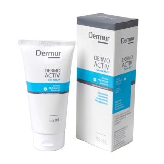 Dermo Activ® Crema Dermur x 55 Ml