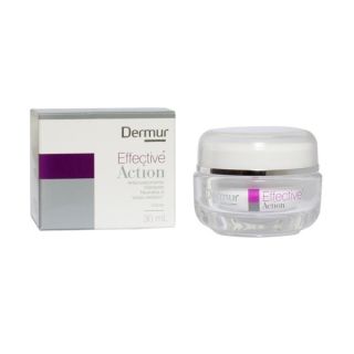Crema Effective Action Dermur® 30ml | Antioxidante
