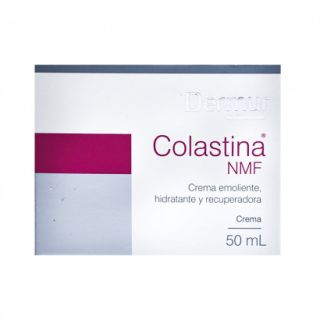 Crema Colastina Dermur® 50ml | Hidratante Y Recuperadora