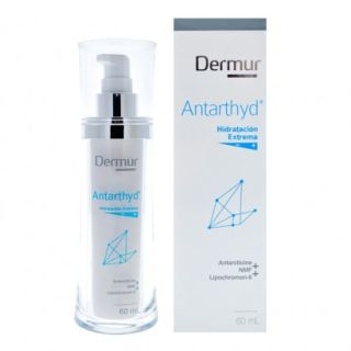 Crema Hidratante Antarthyd Dermur® 60ml