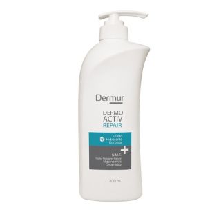 Crema Dermo Activ Repair Dermur® 400ml | Hidratante Corporal
