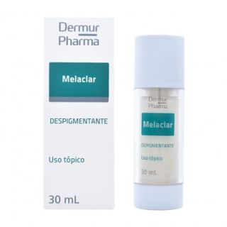 Dermur® Melaclar Depigmentante 30ml
