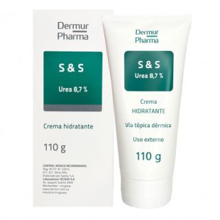 S&S EMULSION 110 GR