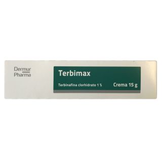TERBIMAX CREMA 15 GRS