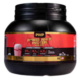 PROTEIN POWER CHOCOLATE 900