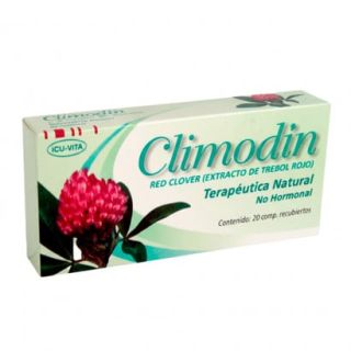 CLIMODIN 20 COMPRIMIDOS