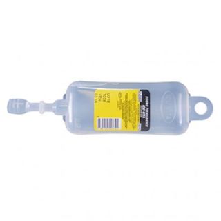SUERO ICU FISIOLOGICO 100 CC