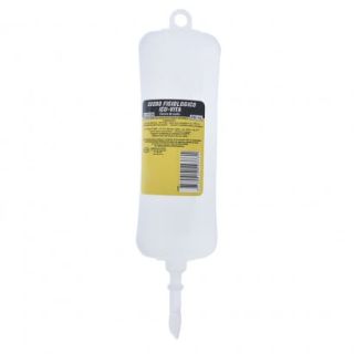 SUERO ICU FISIOLOGICO 250CC