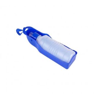 AGUA BI-DESTILADA FU 500 ML