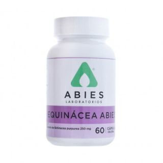 EQUINACEA ABIES 60 CAPS