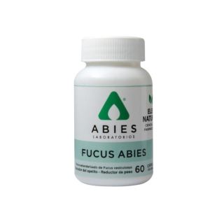 FUCUS ABIES 60 CAP