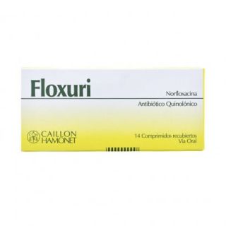 FLOXURI 14 COMP.
