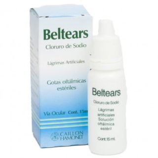 BELTEARS 15 ML