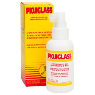 PIOJIGLASS 120 ML